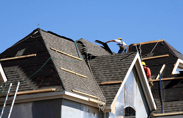 Best Tile Roofing Contractor  in Nolanville, TX